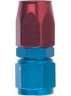 Fragola Fitting Hose End 3000 Series Straight 10 AN Hose to 10 AN Fema