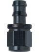 Fragola Fitting Hose End 8000 Series Push-Lite Straight 10 AN Hose