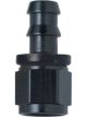 Fragola Fitting Hose End 8000 Series Push-Lite Straight 20 AN Hose