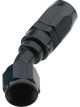 Fragola Fitting Hose End 2000 Series Pro Flow 30 Degree 12 AN Hose