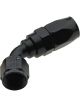 Fragola Fitting Hose End 2000 Series Pro Flow 60 Degree 6 AN Hose t