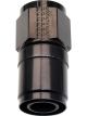 Fragola Fitting Hose End Crimp-On Straight 12 AN Hose Crimp to 12 AN