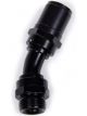Fragola Fitting Hose End Race-Rite Crimp-On 30-Degree 10 AN Hose