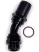 Fragola Fitting Hose End Race-Rite Crimp-On 30-Degree 12 AN Hose