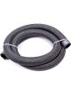 Fragola Hose 16 AN 3 ft Braided Fire Retardant Fabric Wire Reinforced