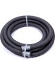 Fragola Hose 6 AN 15 ft Braided Fire Retardant Fabric Wire Reinforced