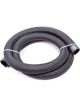 Fragola Hose 16 AN 15 ft Braided Fire Retardant Fabric Wire Reinforce