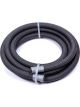 Fragola Hose 6 AN 20 ft Braided Fire Retardant Fabric Wire Reinforced