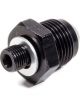 Fragola Fitting Adapter Straight 8 AN Male to 10 mm x 1.00 Male Alu