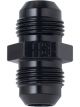 Fragola Fitting Adapter Straight 10 AN Male to 10 AN Male Aluminum