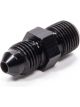 Fragola Fitting Adapter Straight 4 AN Male to 1/16 in NPT Male Alum