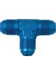 Fragola Fitting Adapter Tee 12 AN Male x 12 AN Male x 12 AN Male Alumi