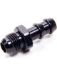 Fragola Fitting Adapter Straight 10 AN Male to 5/8 in Hose Barb Alu