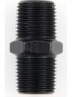 Fragola Fitting Adapter Straight 1/2 in NPT Male to 1/2 in NPT Male