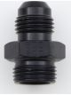 Fragola Fitting Adapter Straight 6 AN Male to 5/8-20 in Male Alumin