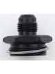 Fragola Fitting Adapter Straight 6 AN Male to 1-20 in Male Aluminum