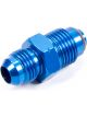 Fragola Fitting Adapter Straight 6 AN Male to 16 mm x 1.50 Male Fuel I