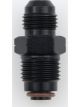 Fragola Fitting Adapter Straight 6 AN Male to 16 mm x 1.50 Male Fue