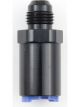 Fragola Fitting Adapter Straight 6 AN Male to 5/16 in SAE Female Qu