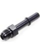 Fragola Fitting Adapter Straight 6 AN Male to 3/8 in SAE Male Quick