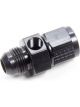 Fragola Fitting Gauge Adapter Straight 8 AN Male to 8 AN Female 1/8