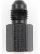 Fragola Fitting Adapter Straight 4 AN Male to 1/8 in NPT Female Alu