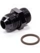 Fragola Fitting Adapter Straight 8 AN Male to 3/4-16 in Male Radius