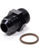 Fragola Fitting Adapter Straight 10 AN Male to 7/8-14 in Male Radiu
