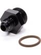 Fragola Fitting Adapter Straight 6 AN Male to 7/8-14 in Male Radius