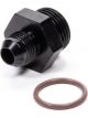Fragola Fitting Adapter Straight 8 AN Male to 1-1/16-12 in Male Rad