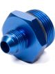 Fragola Fitting Adapter Straight 8 AN Male to 1-5/16-12 in Male Radius