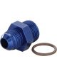 Fragola Fitting Adapter Straight 16 AN Male to 1-5/16-12 in Male Radiu