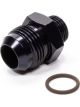 Fragola Fitting Adapter Straight 12 AN Male to 3/4-16 in Male Radiu