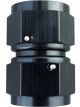 Fragola Fitting Adapter Straight 8 AN Female Swivel to 8 AN Female