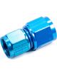 Fragola Fitting Adapter Straight 8 AN Female Swivel to 10 AN Female Sw