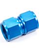 Fragola Fitting Adapter Straight 12 AN Female Swivel to 12 AN Female S