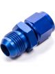 Fragola Fitting Adapter Straight 8 AN Female Swivel to 10 AN Male Alum