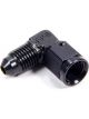 Fragola Fitting Adapter 90 Degree 4 AN Female Swivel to 4 AN Male A