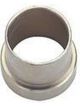 Fragola Fitting Tube Sleeve 3 AN 3/16 in Tube Steel Natural
