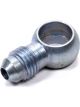 Fragola Fitting Hose End Banjo Straight 4 AN Hose to 7/16 in Banjo Ste