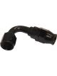 Fragola Fitting Hose End Real Street PTFE Hose 120 Degree 12 AN Hos