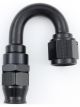 Fragola Fitting Hose End Real Street PTFE Hose 180 Degree 6 AN Hose