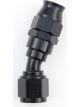 Fragola Fitting Hose End Real Street PTFE Hose 30 Degree 8 AN Hose