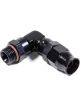 Fragola Fitting Hose End Real Street PTFE Hose 90 Degree 6 AN Hose