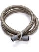Fragola Hose Series 3000 6 AN 3 ft Braided Stainless Rubber Natural