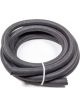 Fragola Hose Series 8000 Push-Lite 10 AN 15 ft Braided Fabric / Rubber