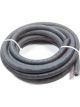 Fragola Hose Series 8000 Push-Lok 8 AN 20 ft Braided Fabric / Rubber B