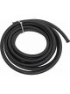 Fragola Hose Premium Race Hose 4 AN 15 ft Braided Nylon / Rubber Black