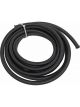 Fragola Hose Premium Race Hose 10 AN 15 ft Braided Nylon / Rubber Black