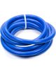 Fragola Hose Series 8600 Push-Lok 4 AN 20 ft Rubber Blue